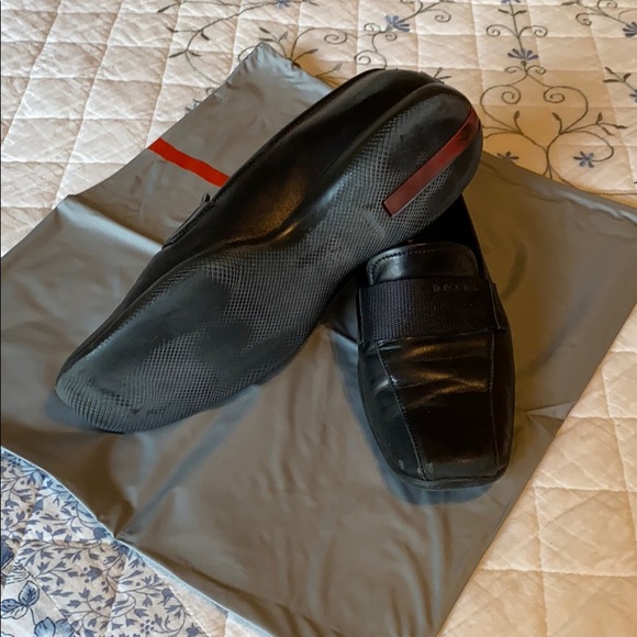 Prada loafers - Picture 2 of 2